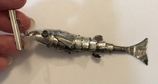 Vintage mexican sterling for sale  Warrenton