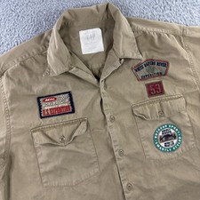 Gap shirt mens for sale  Los Angeles