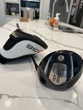 Titleist 910d2 driver for sale  Hoschton