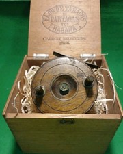 Vintage wooden nottingham for sale  NOTTINGHAM