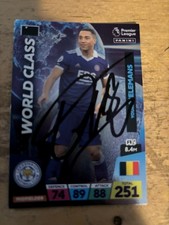 Match attax shoot for sale  WARE