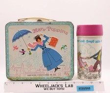 Mary poppins metal for sale  Eldora