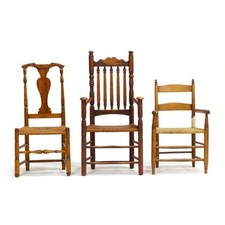 Three antique american for sale  Roanoke Rapids