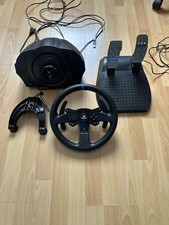 Thrustmaster t300 vp gebraucht kaufen  Monheim