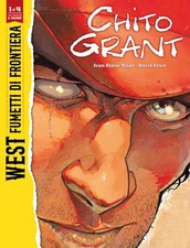 West fumetti frontiera usato  Calcinaia