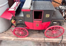 Horse drawn royal for sale  BUXTON