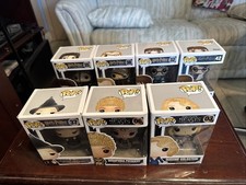 Funko pop lot for sale  Hollywood