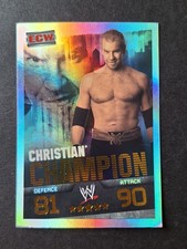 Christian champion carte d'occasion  Argentan