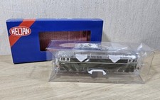 Heljan railways green for sale  CHELMSFORD