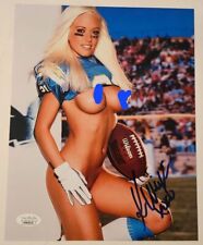 Kendra wilkinson autograph for sale  Staten Island