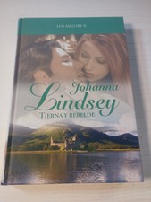 Rebelde malory johanna usato  Spedire a Italy