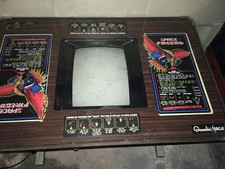 Space firebird cocktail for sale  Fraser