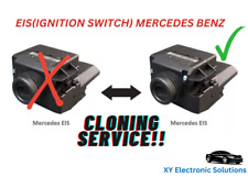 Serviço de clonagem Mercedes-Benz EIS (interruptor eletrônico de ignição)!! comprar usado  Enviando para Brazil