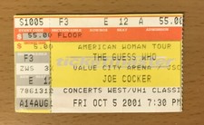 2001 guess joe for sale  Youngstown