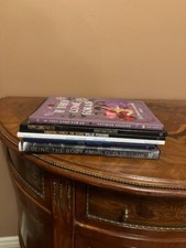 Bundle six books for sale  Lafayette