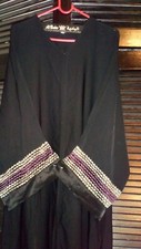 Jilbab size xl for sale  ILFORD