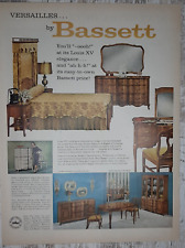 1961 bassett vintage for sale  Lansing