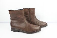 Vintage bottines fourrées d'occasion  La Roche-Posay