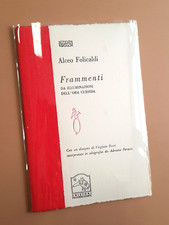 Alceo folicaldi frammenti usato Alceo folicaldi frammenti usato  Italia