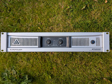 Behringer epq2000 power for sale  ROCHDALE
