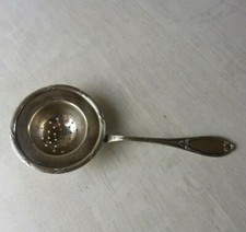 Ancienne cuillère absinthe d'occasion  Seingbouse