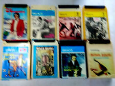 Vecchie cassette musicali usato  Foggia