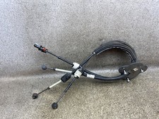 Schaltseil schaltgetriebe gang gebraucht kaufen  Deutschland