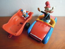 Politoys auto loup d'occasion  Écos