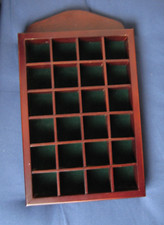 Thimble display rack for sale  LEICESTER