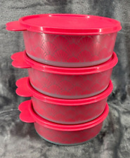 Tupperware bowls set for sale  Purlear