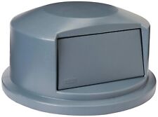 Rubbermaid fg264788gray brute for sale  Milford
