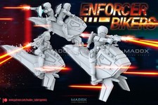 Enforcer bikes d'occasion  Lunel