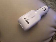 Rolson usb car for sale  ELLESMERE PORT