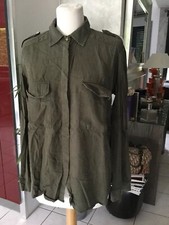 Chemise zara taille d'occasion  Andeville