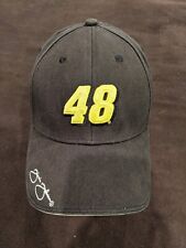 Jimmy johnson nascar for sale  Rockford