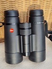 Leica ultravid 10x42 gebraucht kaufen  Mittenaar