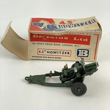 Vintage boxed britains for sale  ROYSTON