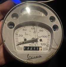 Vespa speedo for sale Vespa speedo for sale  GUILDFORD