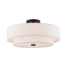 Livex lighting 51085 for sale  USA