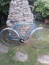 Raleigh pioneer prestige for sale  SWANAGE