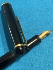 Senator füllfederhalter füll gebraucht kaufen  Hamburg