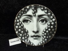 Rosenthal fornasetti motiv gebraucht kaufen  Waldershof
