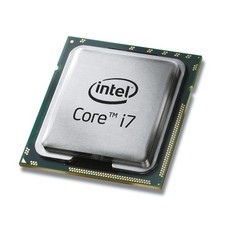 Intel core 7700 d'occasion  Bagneux