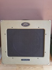 Peavey delta blues for sale  NOTTINGHAM