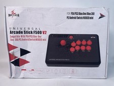 Arcade fight stick for sale  Bakersfield