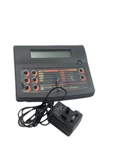 MICROPROCESSADOR HANNA pH 213 medidor de pH usado e funcionando comprar usado  Enviando para Brazil