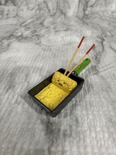 Gudetama thick omelet for sale  Forest Hill