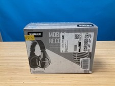 Shure mv5a 240 for sale  Hackensack
