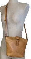 Nordstrom leather crossbody for sale  Livermore