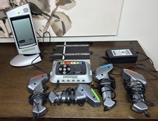 Scalextric digital advanced for sale  East Rockaway